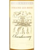 Domaine Les Brome Reserve Chardonnay 2011